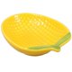 thumbnail image 2 of Ceramic Serving Plate Cute Ceramic Dish 11.50X8.10X2.50CM Small Serving Dishes Dining Table 1Set, 2 of 5