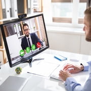 j5create USB HD WEBCAM