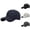 A-Blue305, variant on Unisex Baseball Cap Letter R Embroidered Breathable Sun Protection Outdoor Sports Hat Comfy Versatile Head Cap