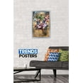 thumbnail image 2 of Marvel Cinematic Universe - Avengers - Fantastic Wall Poster, 14.725" x 22.375", Framed, 2 of 5