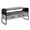 Gray, variant on Composite Wood, Particleboard Base | In Living Rooms, Serves As A TV Stand
