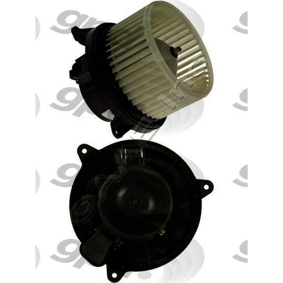 HVAC Blower Motor