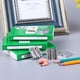 thumbnail image 5 of Sacapuntas de mano, Sacapuntas manual, Sacapuntas de metal, Sacapuntas de 2 orificios (4PCS), 5 of 5