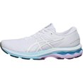thumbnail image 1 of ASICS Womens Gel-Kayano 27 Running Shoes, 1 of 5