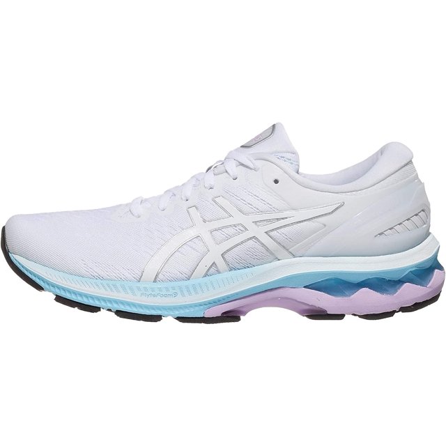 ASICS Womens Gel-Kayano 27 Running Shoes