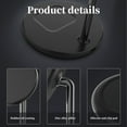 thumbnail image 5 of Bouanq Wireless Charging Station 2 In 1 Charging Station For Multiple Devices 15W Magnetic Wireless Charger Stand Compatible With Iphone 12 13 & Airpods, 5 of 8