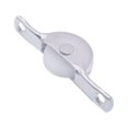 thumbnail image 2 of 25CM 10x ruedas de puerta corredera, rodillo deslizante de nailon, herrajes para muebles de cocina y dormitorio, 2 of 5