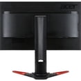 thumbnail image 5 of Acer Predator XB271HU 27" LED LCD Monitor, 16:9, 4ms GTG, Free 3 year Warranty, 5 of 5