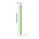 thumbnail image 3 of Estuche De Silicona Para Bolígrafos. Funda para estuche de bolígrafo, cubierta antiarañazos para Apple Pencil 2nd, color verde, 3 of 5