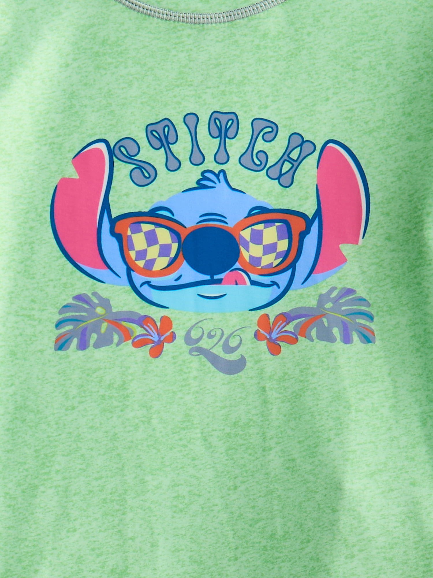 Character Toddler Boy Short-Sleeve Rash Guard and Swim Trunk Set, Sizes 12M-5T
