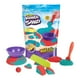 thumbnail image 1 of Arena Kinectica Spin Master KNS 680 g con recipiente, 1 of 5