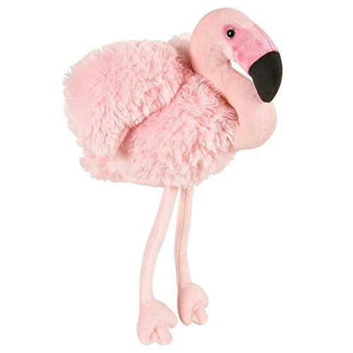 flamingo stuffed animal walmart