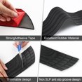 thumbnail image 3 of Protector universal antiarañazos para parachoques trasero SINGARO, 3 of 6