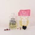 thumbnail image 2 of Panier Des Sens Recharge de Savon de Marseille Liquide à la Rose Régénérante 16,9 Onces, 2 of 4