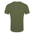 thumbnail image 2 of Blink 182  Adult Repeat Logo T-Shirt, 2 of 2