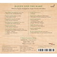 thumbnail image 2 of Various Artists - Haydn & the Harp - Music & Performance - CD, 2 of 2