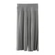 thumbnail image 4 of WILLBEST Pantalones Casuales para Mujer, Cómodos, Sueltos, de Cintura Alta, Anchos, Rectos y Recortados para Uso Diario En Verano. Chica, 4 of 7