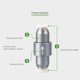 thumbnail image 2 of Aluminum Alloy CO2 Check Valves For Aquariums Prevents Water Backflow And Corrosion Universal For Fish Tanks Accessories, 2 of 4