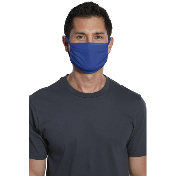 Port Authority Cotton Knit Face Mask (5 Pack)