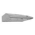 thumbnail image 1 of Campana Sanaire de 76 cm Acero Inoxidable Mod. Orion, 1 of 3