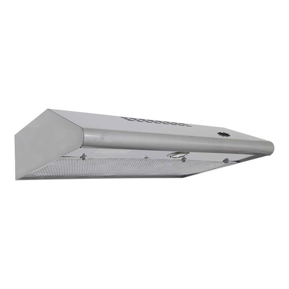 Campana Sanaire de 76 cm Acero Inoxidable Mod. Orion