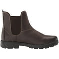 thumbnail image 6 of Eastland Casual Boots Mens Cyrus Chelsea Round Toe Pull On 4678, 6 of 9