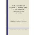 thumbnail image 3 of The Theory of General Economic Equilibrium: A Differentiable Approach, 3 of 3
