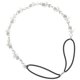 thumbnail image 2 of Bridal Headpieces Wedding Women Hairband Quinceanera Tiara Wedding Headwear Rhinestone Hairband, 2 of 3