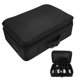 thumbnail image 5 of Organizador de herramientas de peluquería, tijeras profesionales, peine, bolsa para tijeras de pelo, bolsa de almacenamiento de herramientas de peluquería, calidad superior, 5 of 8