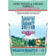 Natural Balance L.I.D. Limited Ingredient Diets Dog Food