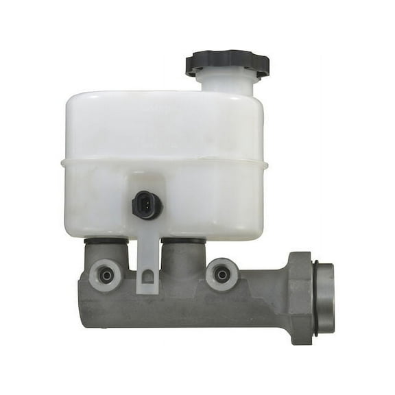 Brake Master Cylinder - Compatible with 2009 - 2014 Chevy Suburban 1500 2010 2011 2012 2013