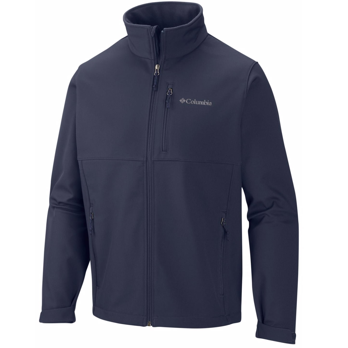 Columbia Columbia Ascender Front Zip Omni Shield Softshell Jacket Collegiate Navy Walmart Com Walmart Com Columbia Columbia Ascender Front Zip Omni Shield Softshell Jacket Collegiate Navy Walmart Com Walmart Com