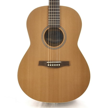 UPC 623501032549 product image for Seagull Coastline S6 Folk Cedar | upcitemdb.com