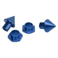 thumbnail image 3 of Rear Glass Strut Hardware Kit,Rear Windshield Glass Strut S Strut Hardware Repair Kit Optimized for Excellence, 3 of 8