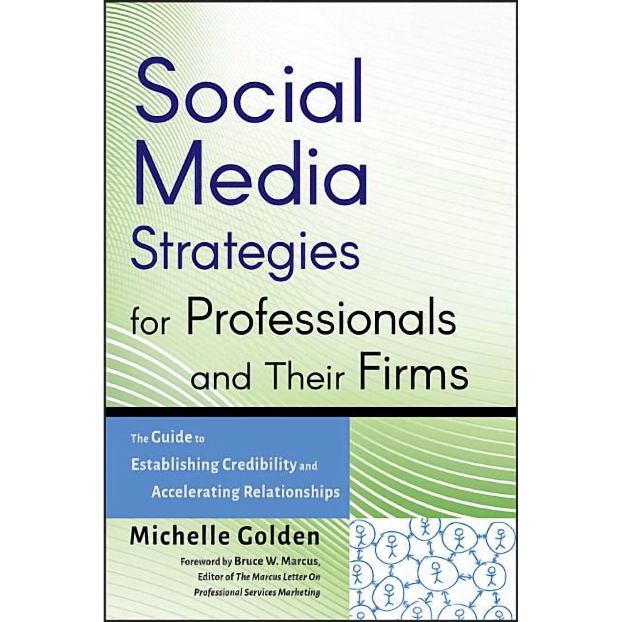 Social Media Strategies (Hardcover)