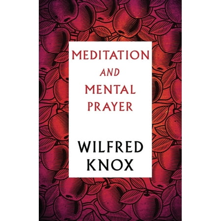ISBN 9781913527594 product image for Meditation and Mental Prayer (Paperback) | upcitemdb.com