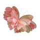 thumbnail image 4 of Decoración de boda con mariposas artificiales, adorno para fiesta, accesorios de fotografía para bodas, diseño de salón, banquetes, exterior/interior. 40 cm x 47 cm, 4 of 8