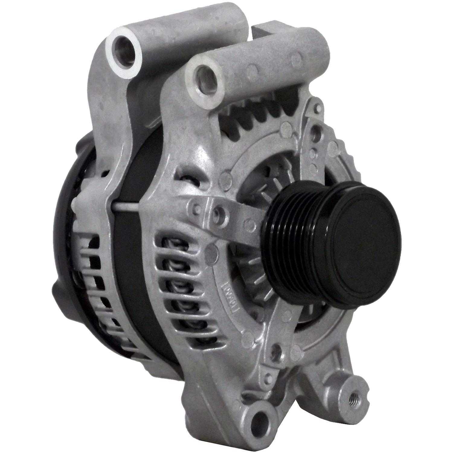 FVP Professional 11666 Alternator Standard