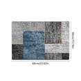 thumbnail image 3 of Ganfancp Diatomita Baño Alfombrillas Absorbentes de Agua Puerta de Baño Alfombrillas Antideslizantes para Pies Lavabo Inodoro Alfombrillas de Secado Rápido Rebajas Hoy Liquidación Alfombrillas X 1, 3 of 6