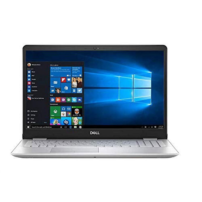 Dell Inspiron 15 Laptop: Core i5-8265U, 12GB RAM, 256GB SSD+16GB