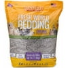 Sunseed Company-Fresh World Small Animal Bedding- Gray Fleck 2130 Ci