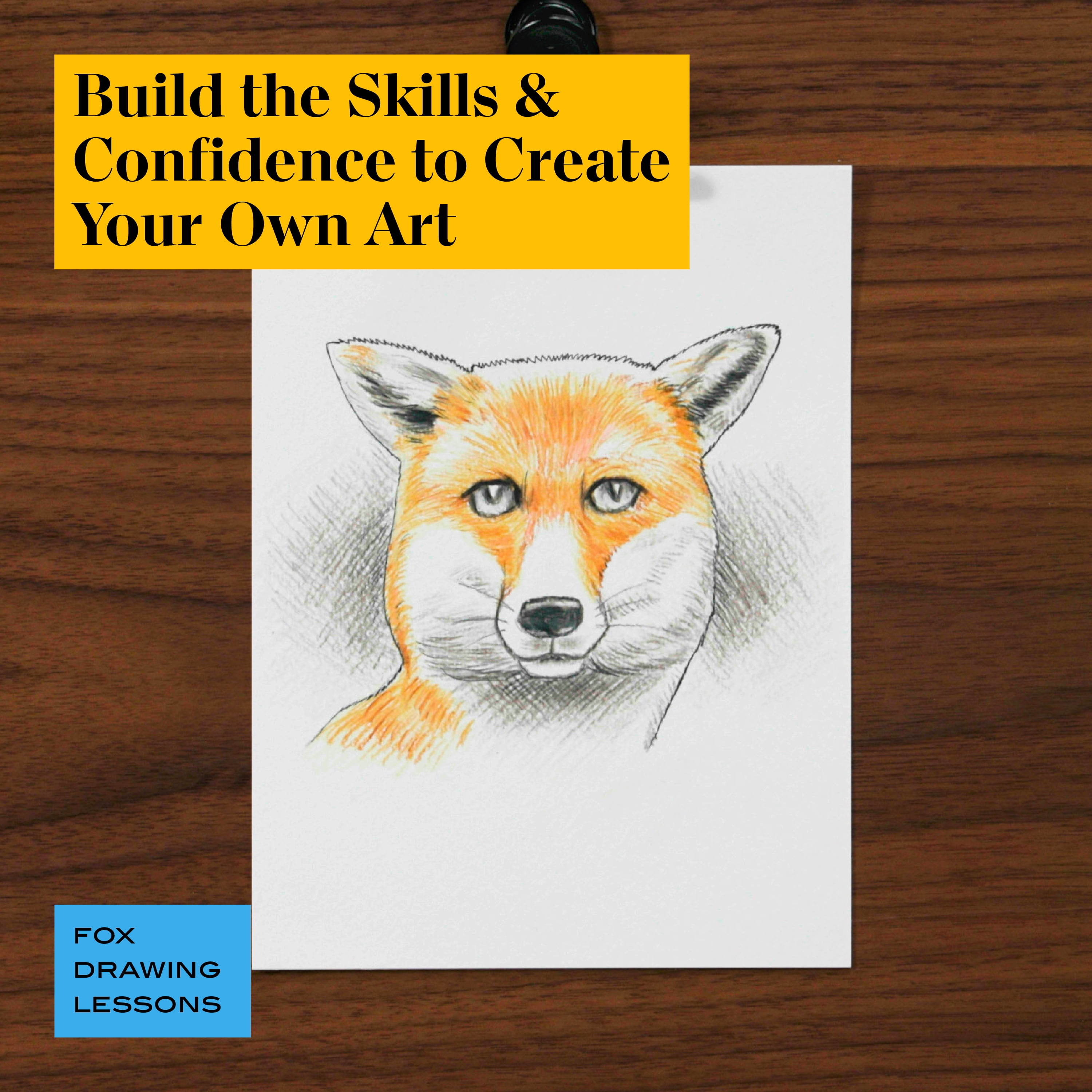 Prismacolor Technique, Art Supplies and Digital Art Lessons, Animal Drawing  Set Bundle, Levels 1-3, 54 Count & Technique, Art Supplies and Digital Art