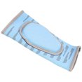 thumbnail image 1 of HINTRMENT Athletic Knee Pads 63 Nylon 1Set with Ergonomic Design Prevent Scratches, 1 of 8
