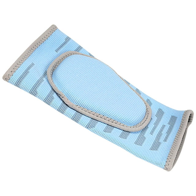 HINTRMENT Athletic Knee Pads 63 Nylon 1Set with Ergonomic Design Prevent Scratches