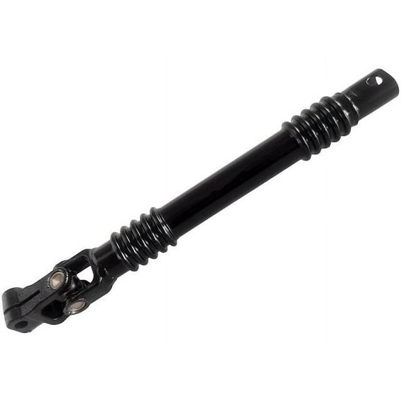Lower Steering Shaft - Compatible with 1999 - 2004 GMC Sierra 2500 2000 2001 2002 2003