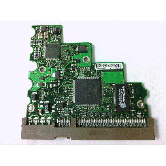 ST3120025A, 9W6003-030, 4.06, 100277697 A, Seagate IDE 3.5 PCB