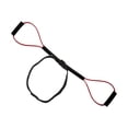 thumbnail image 1 of DYNWAVECA Boxing Resistance Band Exercise Band 8 Word Punching Exercise Accessories Shadow Boxing Training Equipment for Workout Indoor Red 20LB, 1 of 10