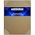 thumbnail image 3 of 200 Sheets Chipboard 20pt (Point) 8 X 10 Inches Light Weight Frame|Photo Size .020 Caliper Thick Cardboard Craft|Ship Brown Kraft Paper Board, 3 of 4