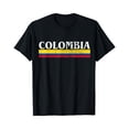thumbnail image 1 of T-Shirt Vintage Colombie - comme sur l'Image - m, 1 of 4