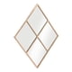 thumbnail image 1 of Espejo Kessa Muebles  Meo Dorado, 1 of 9